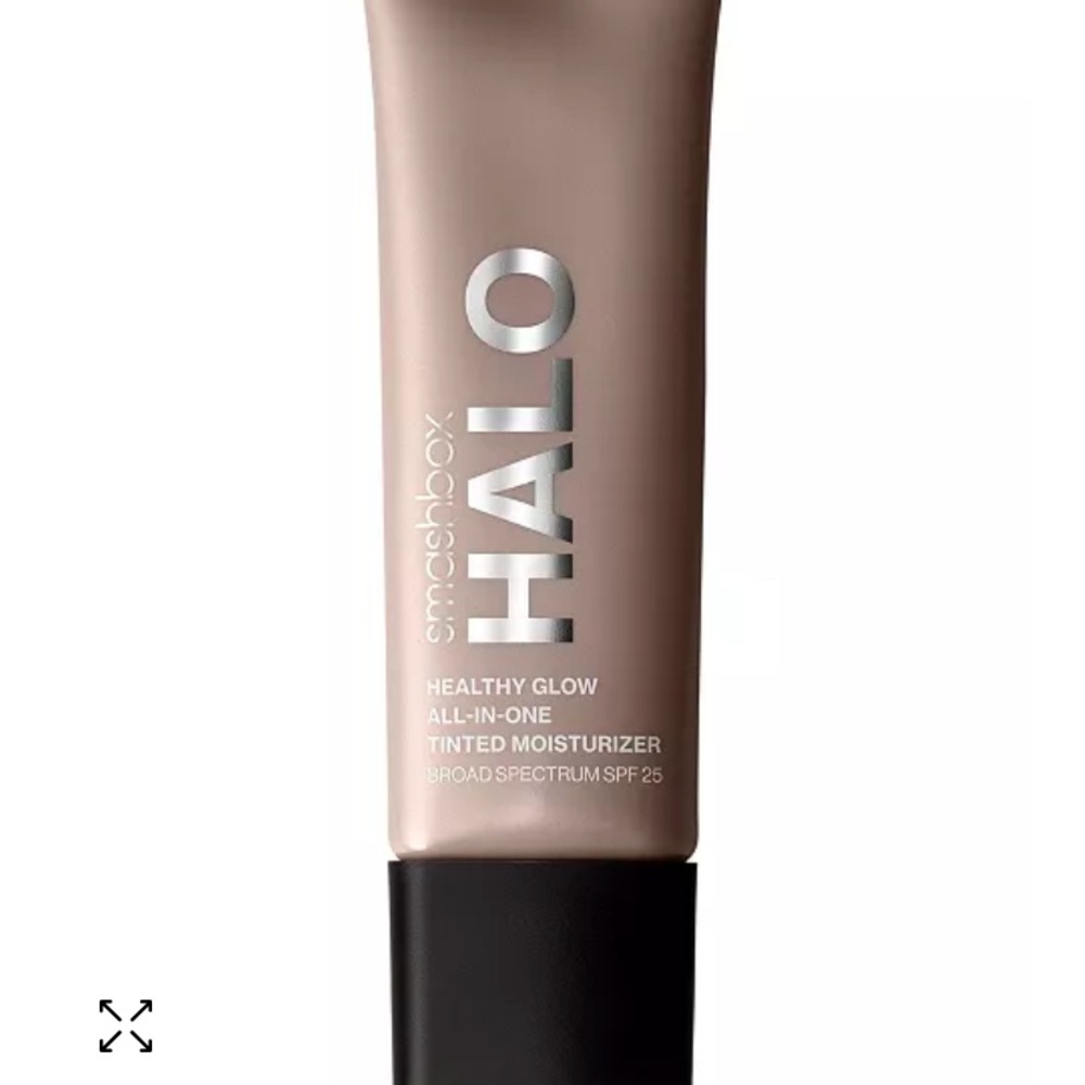 Smashbox Halo Dark Tinted Moisturizer